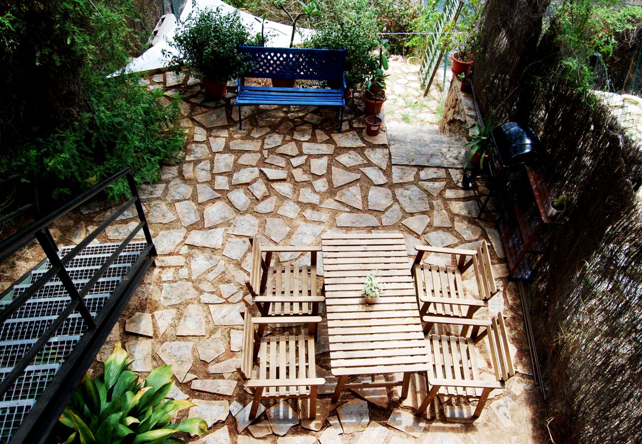 Apartamento en Málaga - Camino de la Desviación - MálagadeVacaciones