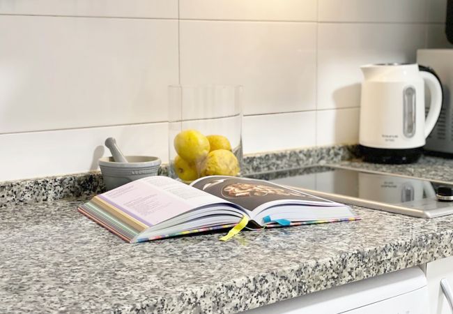 Apartamento en Málaga - Ideal Mendoza - MálagadeVacaciones Apartamento en Málaga - Ideal Mendoza - MálagadeVacaciones