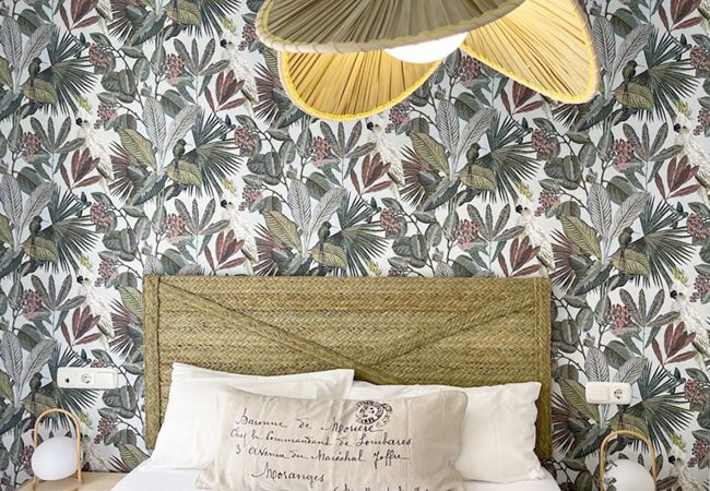 Apartamento en Málaga - Ideal Mendoza - MálagadeVacaciones Apartamento en Málaga - Ideal Mendoza - MálagadeVacaciones