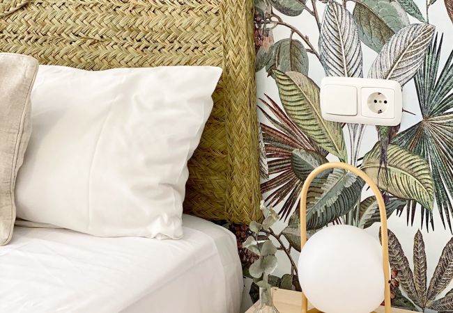 Apartamento en Málaga - Ideal Mendoza - MálagadeVacaciones Apartamento en Málaga - Ideal Mendoza - MálagadeVacaciones