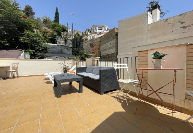 Apartamento en Málaga - Ideal Mendoza - MálagadeVacaciones Apartamento en Málaga - Ideal Mendoza - MálagadeVacaciones