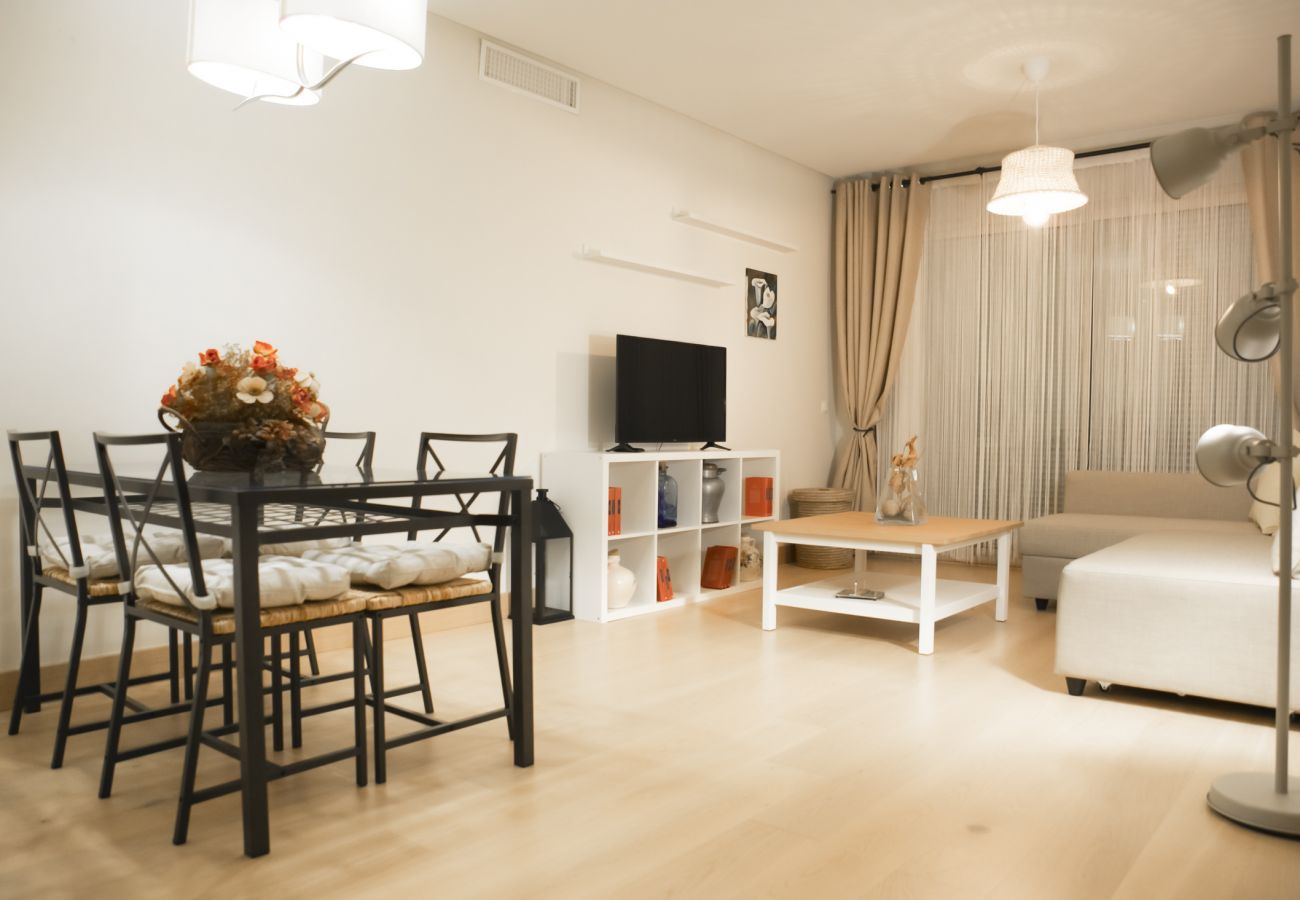 Apartamento en Málaga - Azuaga - MálagadeVacaciones