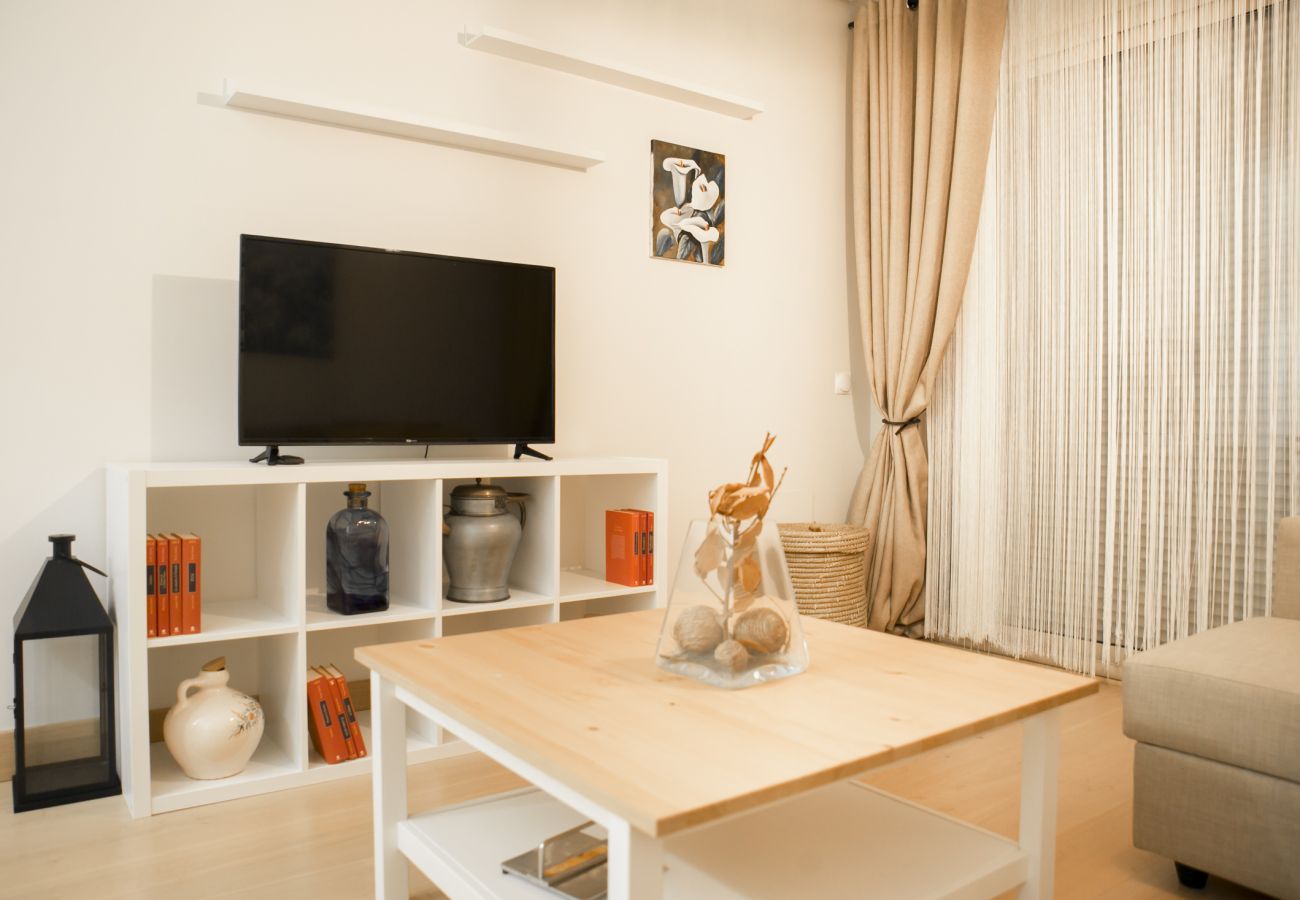 Apartamento en Málaga - Azuaga - MálagadeVacaciones