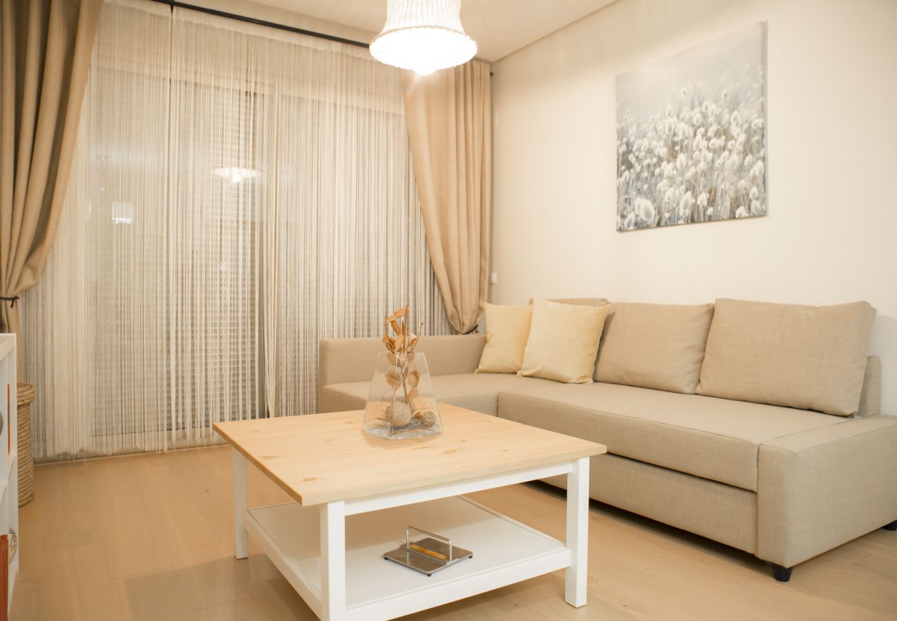 Apartamento en Málaga - Azuaga - MálagadeVacaciones