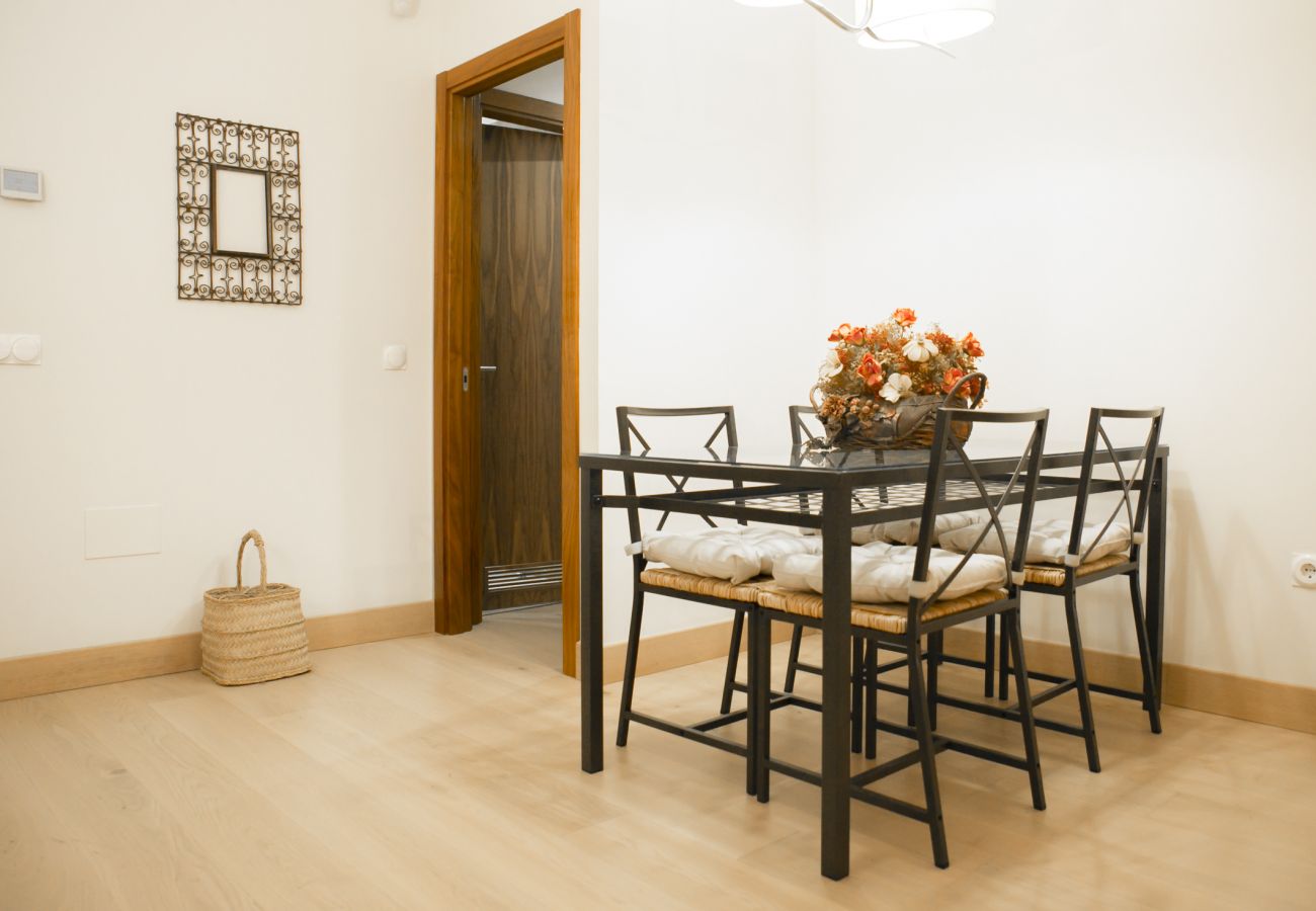 Apartamento en Málaga - Azuaga - MálagadeVacaciones