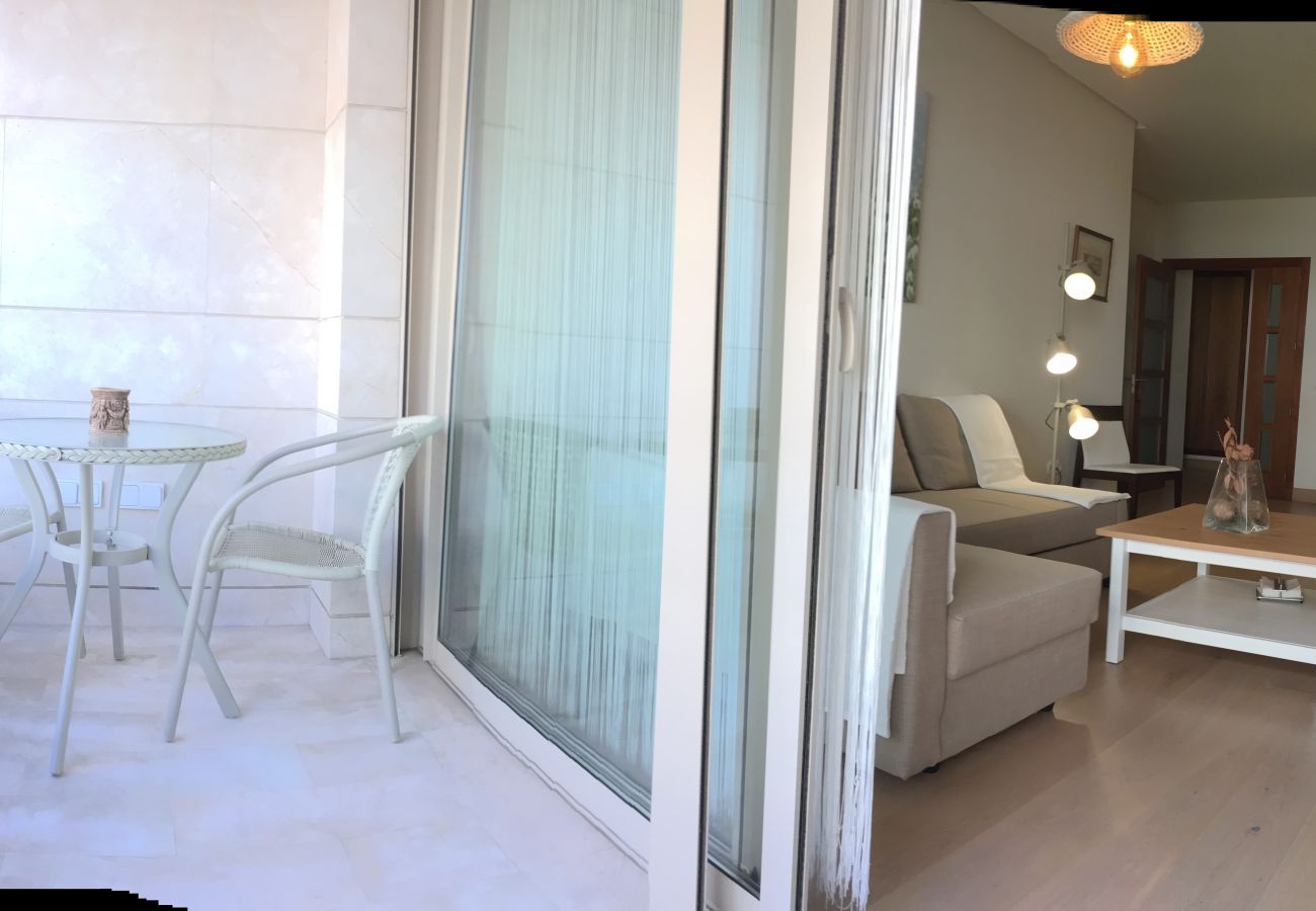 Apartamento en Málaga - Azuaga - MálagadeVacaciones