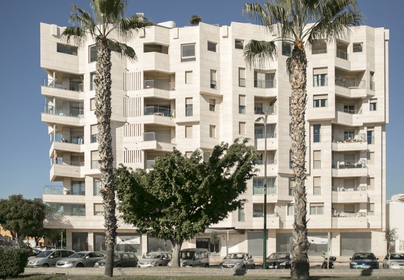 Apartamento en Málaga - Azuaga - MálagadeVacaciones