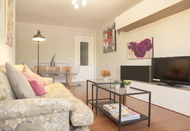 Málaga - Apartamento