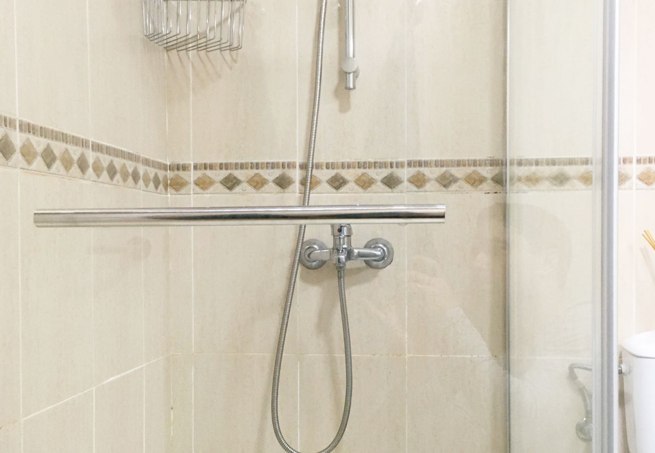 Apartamento en Málaga - La casa de Lola - MálagadeVacaciones