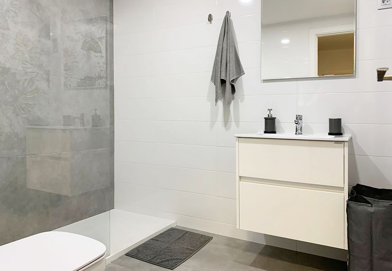 Apartamento en Málaga - Maestranza - MálagadeVacaciones