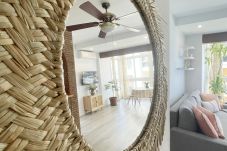 Apartamento en Málaga - Malagueta - MálagadeVacaciones