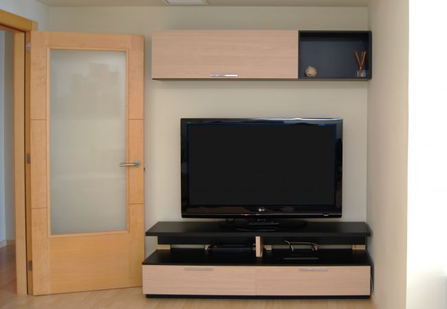 Apartamento en Málaga - Pacífico 18 - MálagadeVacaciones Apartamento en Málaga - Pacífico 18 - MálagadeVacaciones