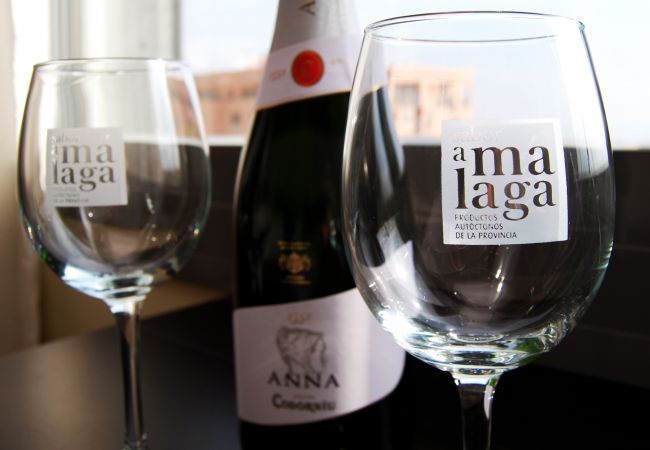 Apartamento en Málaga - Pacífico 18 - MálagadeVacaciones Apartamento en Málaga - Pacífico 18 - MálagadeVacaciones