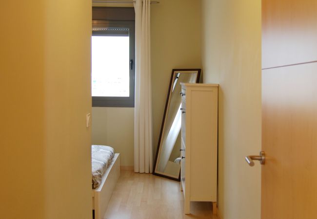 Apartamento en Málaga - Pacífico 18 - MálagadeVacaciones Apartamento en Málaga - Pacífico 18 - MálagadeVacaciones
