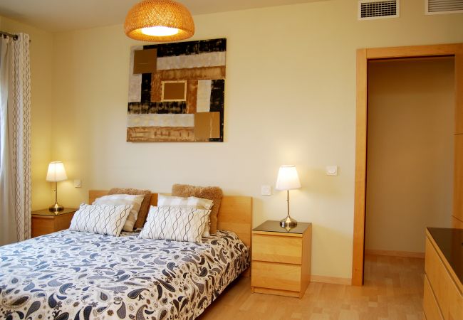 Apartamento en Málaga - Pacífico 18 - MálagadeVacaciones Apartamento en Málaga - Pacífico 18 - MálagadeVacaciones