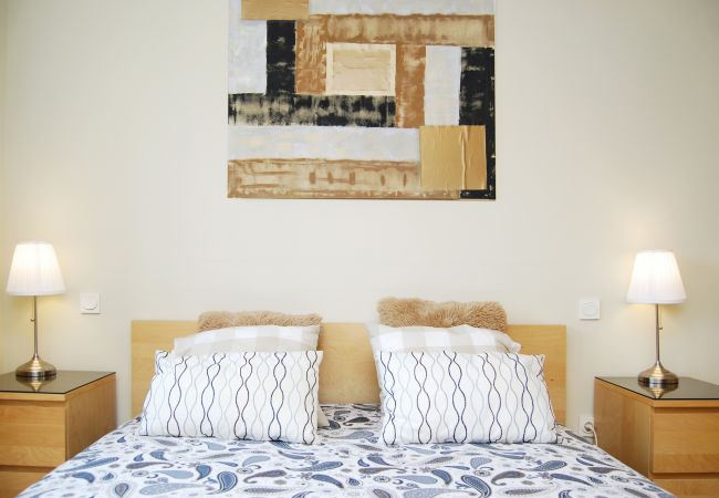 Apartamento en Málaga - Pacífico 18 - MálagadeVacaciones Apartamento en Málaga - Pacífico 18 - MálagadeVacaciones