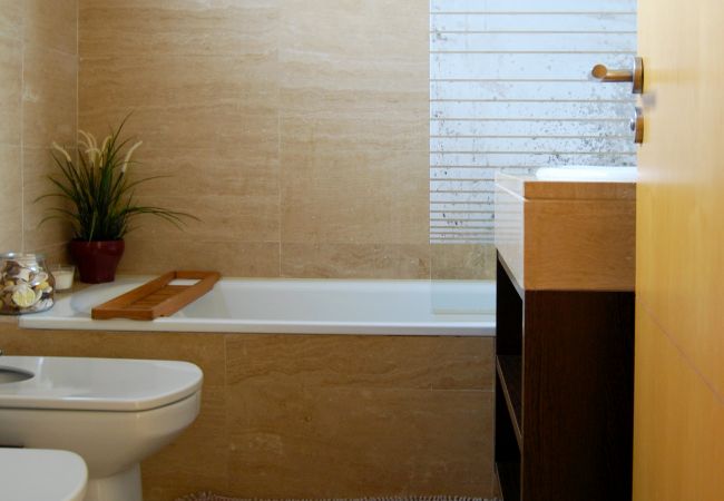 Apartamento en Málaga - Pacífico 18 - MálagadeVacaciones Apartamento en Málaga - Pacífico 18 - MálagadeVacaciones