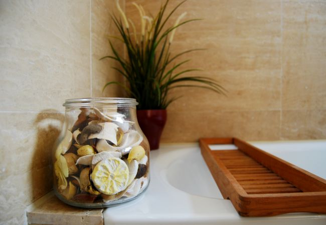 Apartamento en Málaga - Pacífico 18 - MálagadeVacaciones Apartamento en Málaga - Pacífico 18 - MálagadeVacaciones