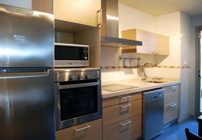 Apartamento en Málaga - Pacífico 18 - MálagadeVacaciones Apartamento en Málaga - Pacífico 18 - MálagadeVacaciones