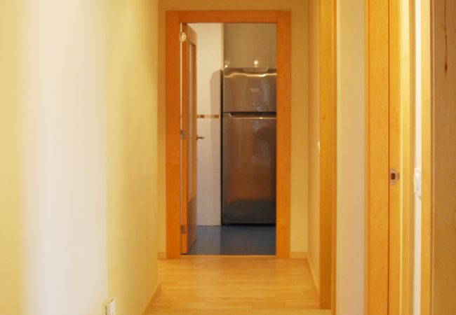 Apartamento en Málaga - Pacífico 18 - MálagadeVacaciones Apartamento en Málaga - Pacífico 18 - MálagadeVacaciones