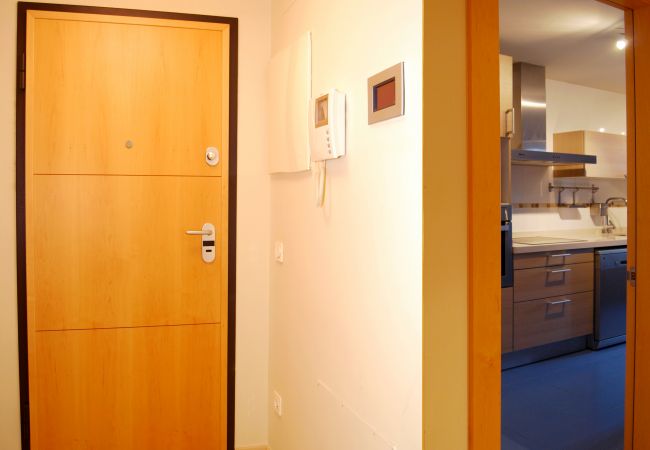 Apartamento en Málaga - Pacífico 18 - MálagadeVacaciones Apartamento en Málaga - Pacífico 18 - MálagadeVacaciones