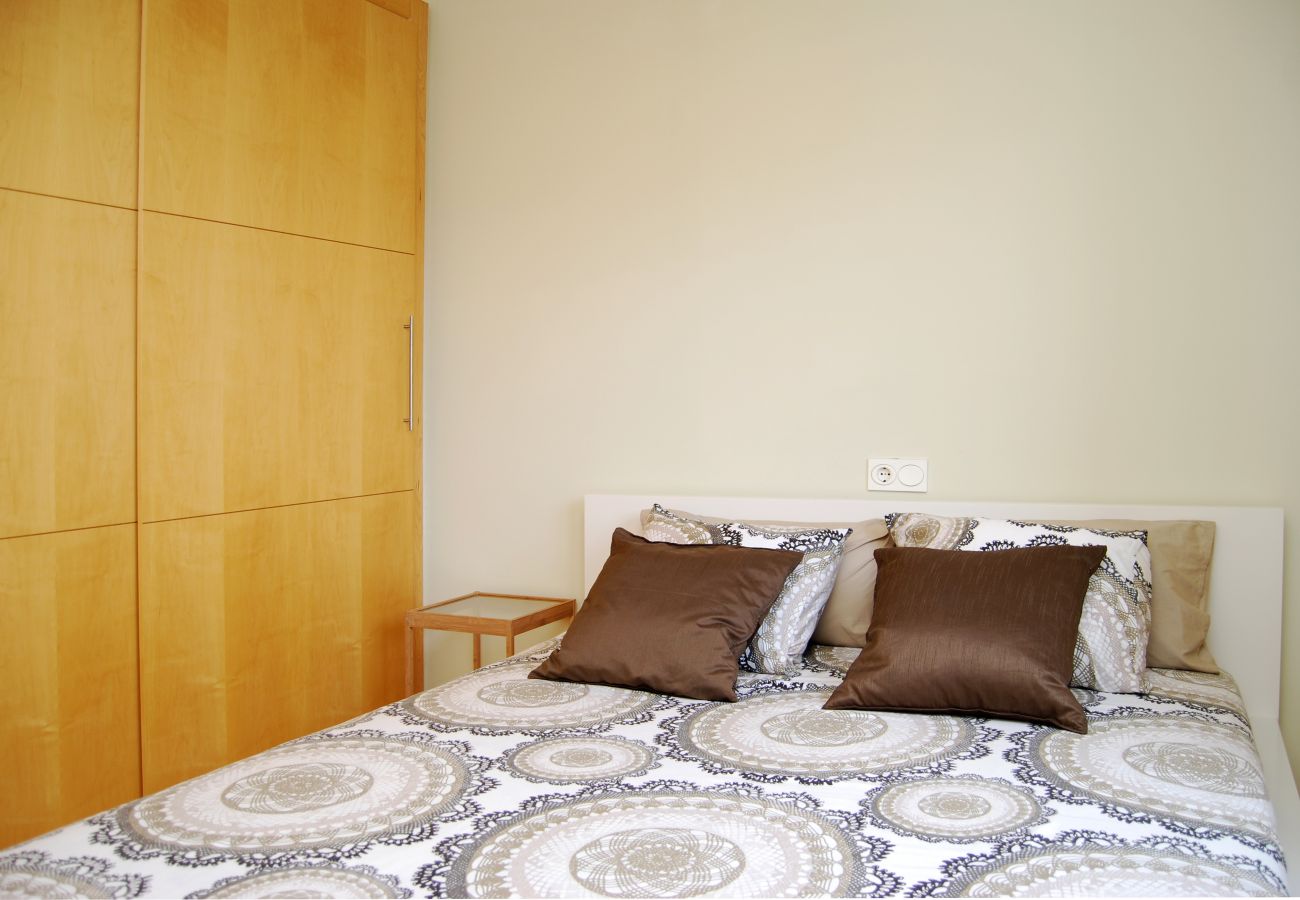 Apartamento en Málaga - Pacífico 18 - MálagadeVacaciones