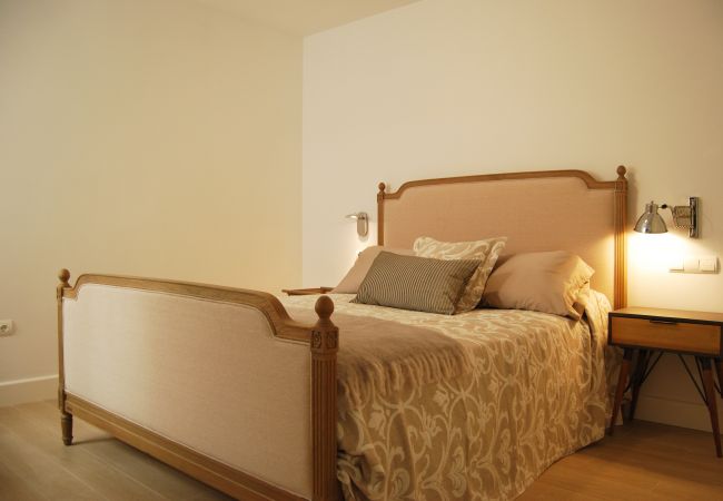Málaga - Apartamento