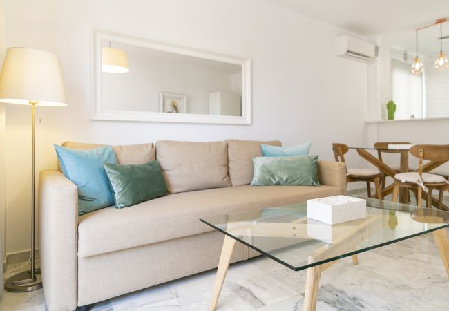 Apartamento en Málaga - Varadero - MálagadeVacaciones Apartamento en Málaga - Varadero - MálagadeVacaciones