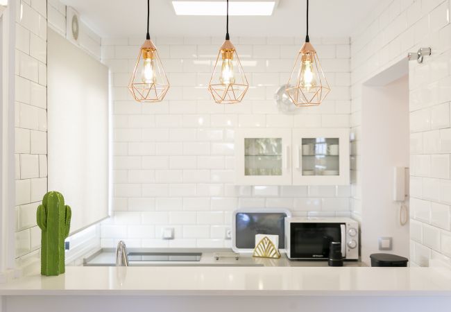 Apartamento en Málaga - Varadero - MálagadeVacaciones Apartamento en Málaga - Varadero - MálagadeVacaciones