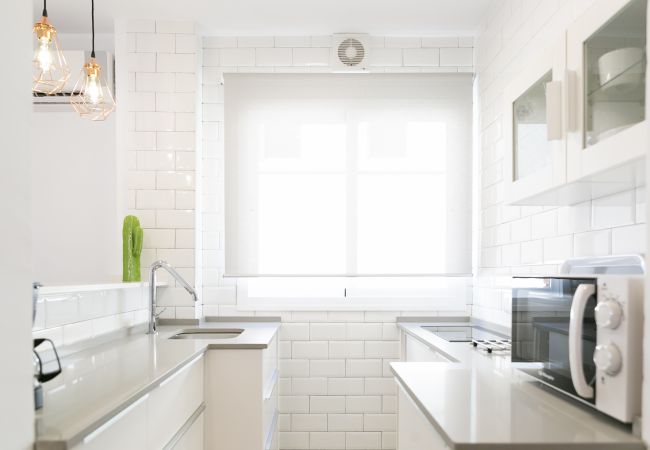 Apartamento en Málaga - Varadero - MálagadeVacaciones Apartamento en Málaga - Varadero - MálagadeVacaciones