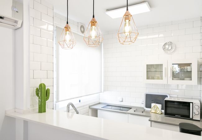 Apartamento en Málaga - Varadero - MálagadeVacaciones Apartamento en Málaga - Varadero - MálagadeVacaciones