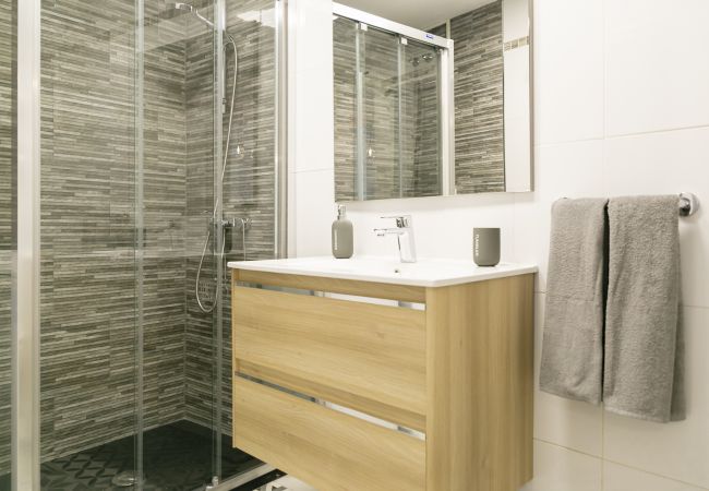 Apartamento en Málaga - Varadero - MálagadeVacaciones Apartamento en Málaga - Varadero - MálagadeVacaciones