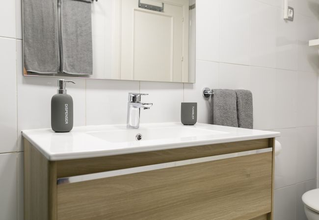 Apartamento en Málaga - Varadero - MálagadeVacaciones Apartamento en Málaga - Varadero - MálagadeVacaciones