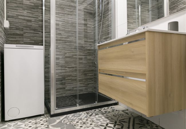 Apartamento en Málaga - Varadero - MálagadeVacaciones Apartamento en Málaga - Varadero - MálagadeVacaciones