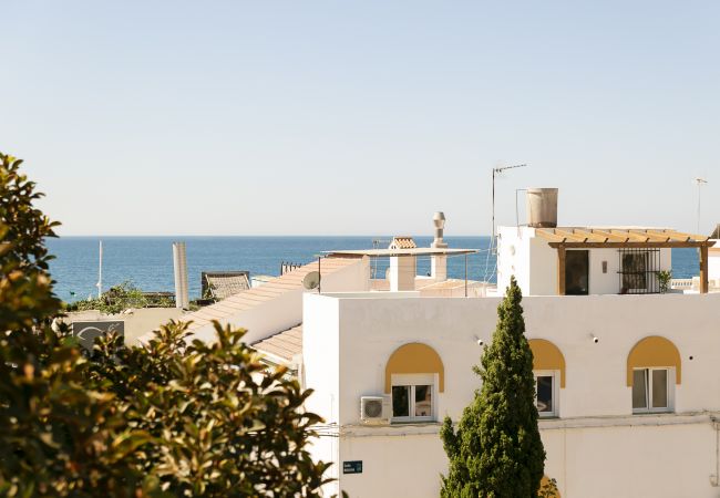 Apartamento en Málaga - Varadero - MálagadeVacaciones Apartamento en Málaga - Varadero - MálagadeVacaciones