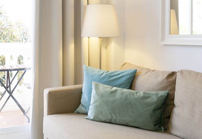 Apartamento en Málaga - Varadero - MálagadeVacaciones Apartamento en Málaga - Varadero - MálagadeVacaciones