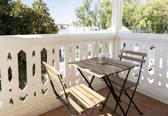 Apartamento en Málaga - Varadero - MálagadeVacaciones Apartamento en Málaga - Varadero - MálagadeVacaciones