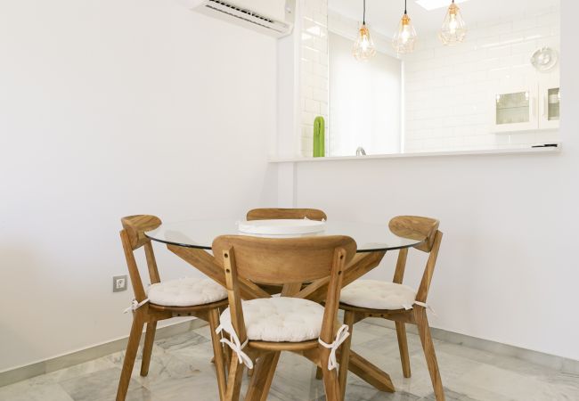 Apartamento en Málaga - Varadero - MálagadeVacaciones Apartamento en Málaga - Varadero - MálagadeVacaciones