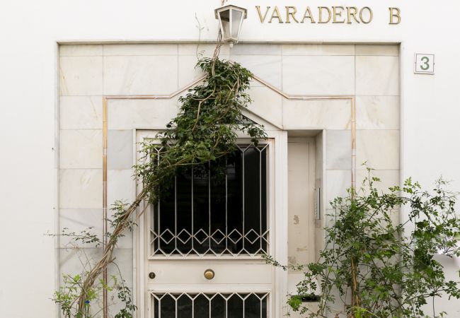 Apartamento en Málaga - Varadero - MálagadeVacaciones Apartamento en Málaga - Varadero - MálagadeVacaciones