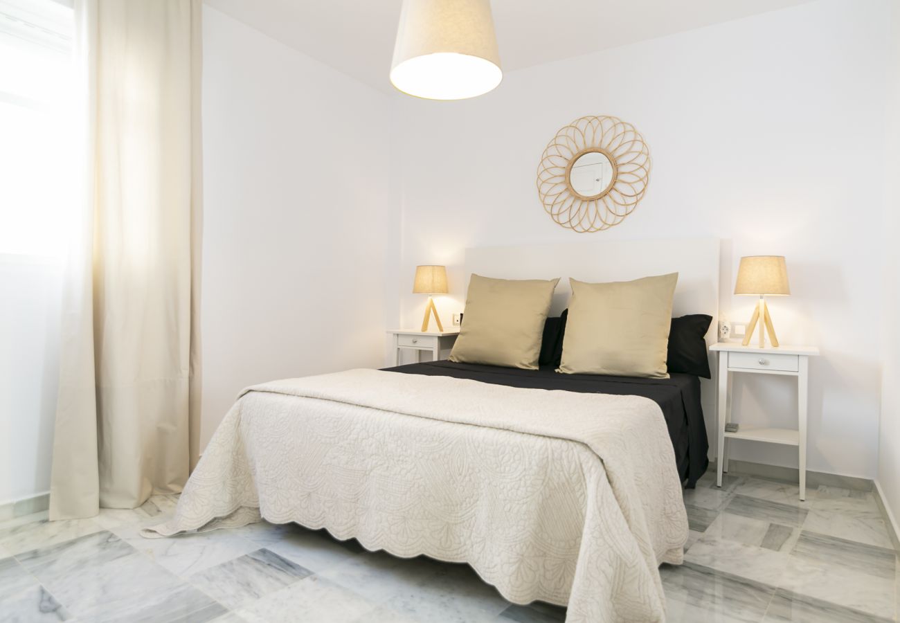 Apartamento en Málaga - Varadero - MálagadeVacaciones