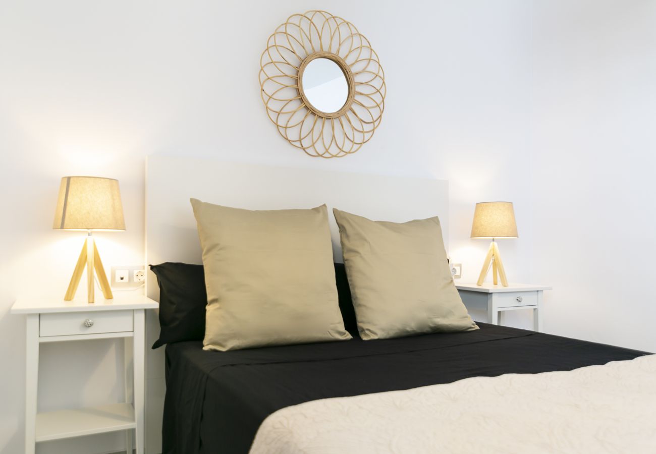 Apartamento en Málaga - Varadero - MálagadeVacaciones