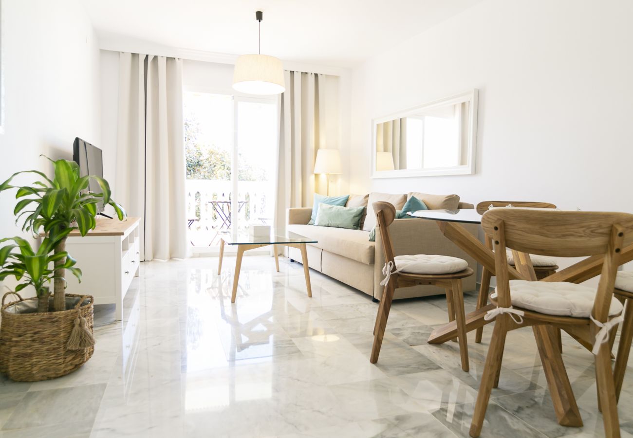 Apartamento en Málaga - Varadero - MálagadeVacaciones