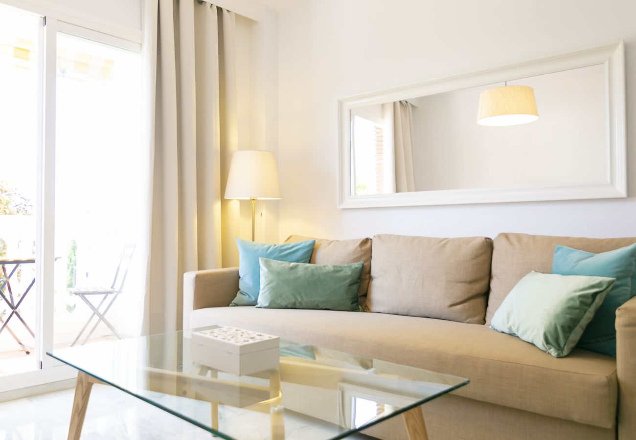 Apartamento en Málaga - Varadero - MálagadeVacaciones