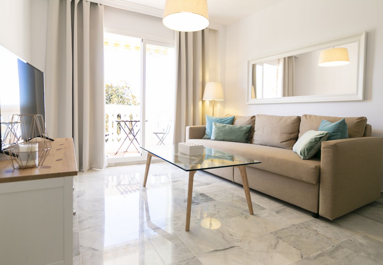 Apartamento en Málaga - Varadero - MálagadeVacaciones