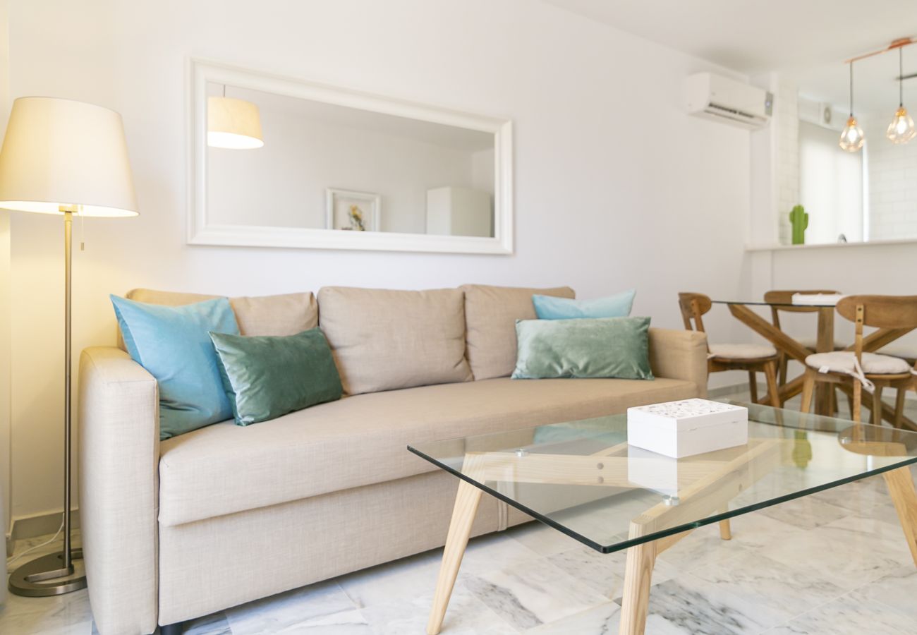 Apartamento en Málaga - Varadero - MálagadeVacaciones