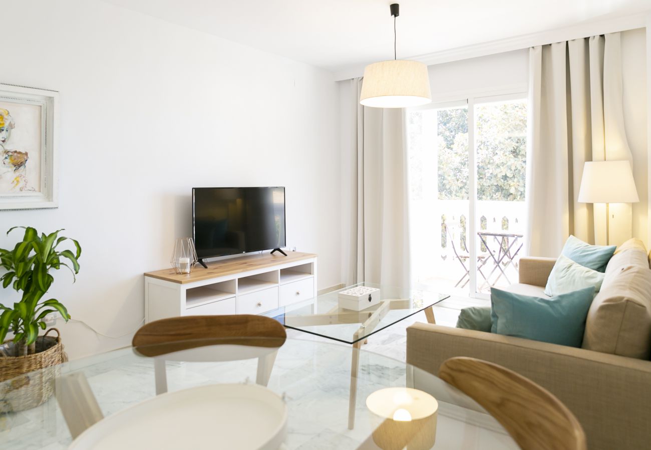 Apartamento en Málaga - Varadero - MálagadeVacaciones