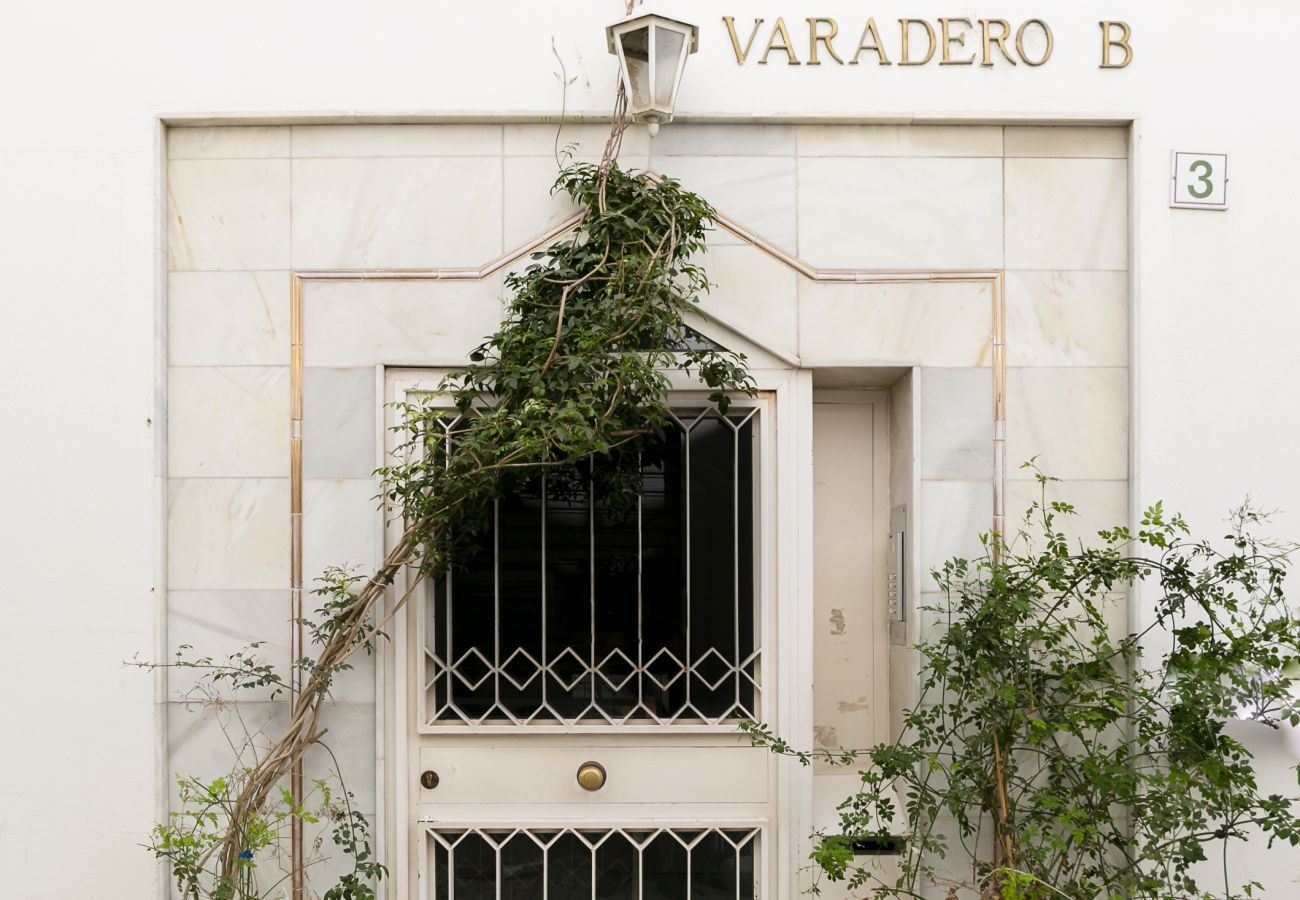 Apartamento en Málaga - Varadero - MálagadeVacaciones