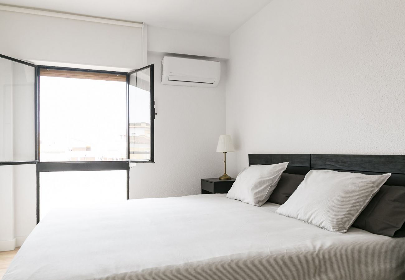 Apartamento en Málaga - Valera - MálagadeVacaciones