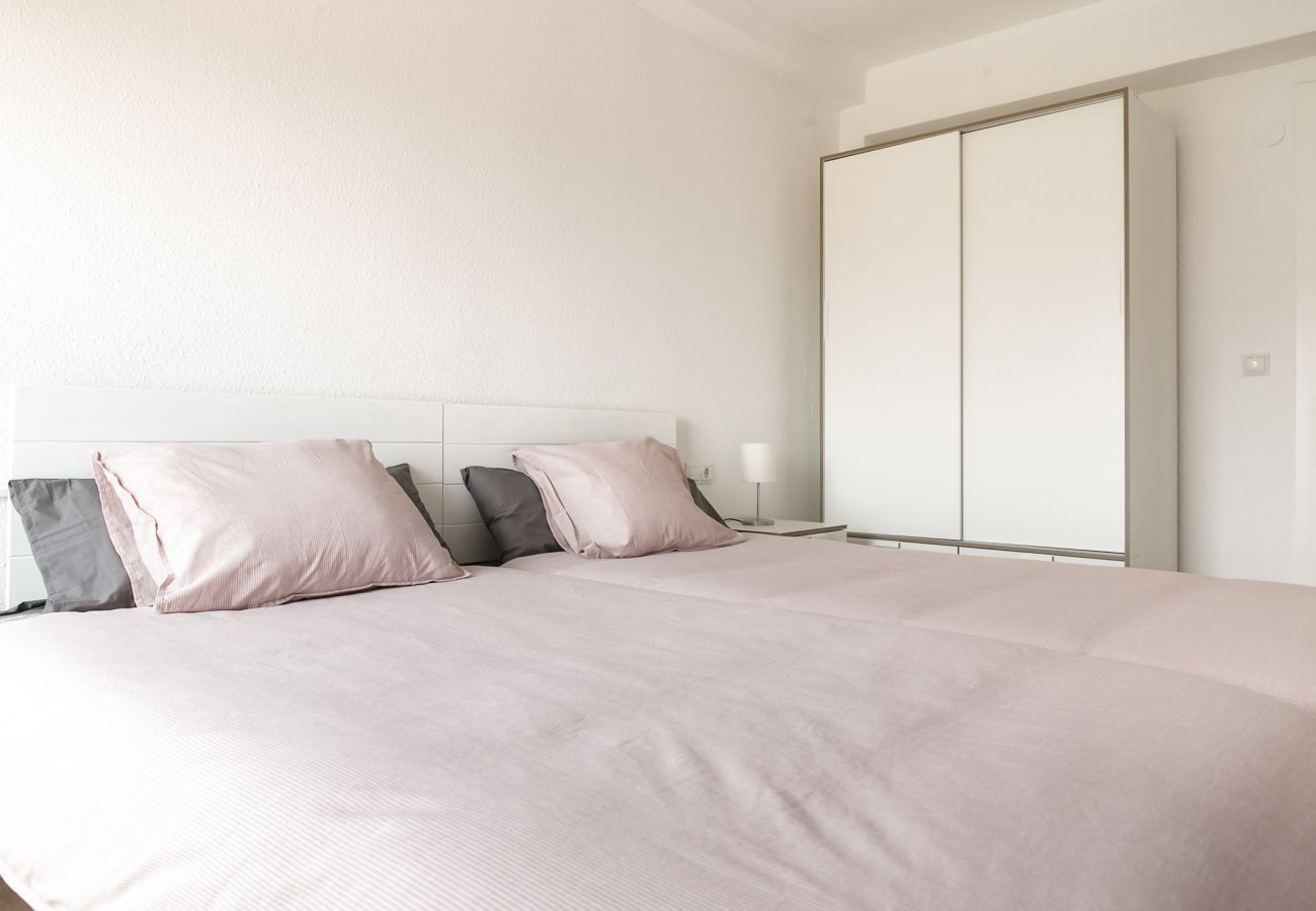 Apartamento en Málaga - Valera - MálagadeVacaciones