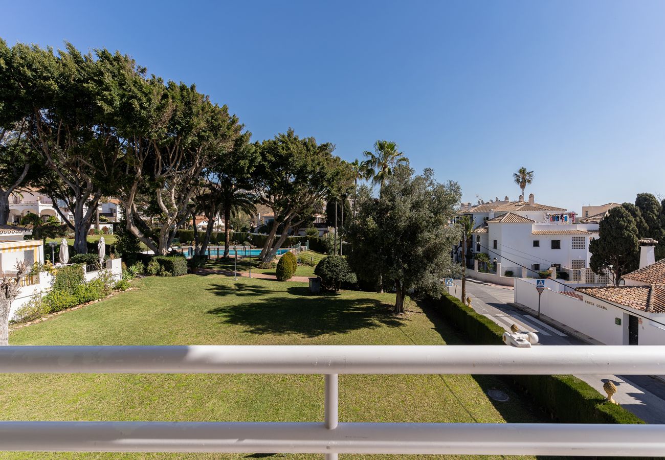 Apartamento en Torremolinos - La Carihuela - MálagadeVacaciones